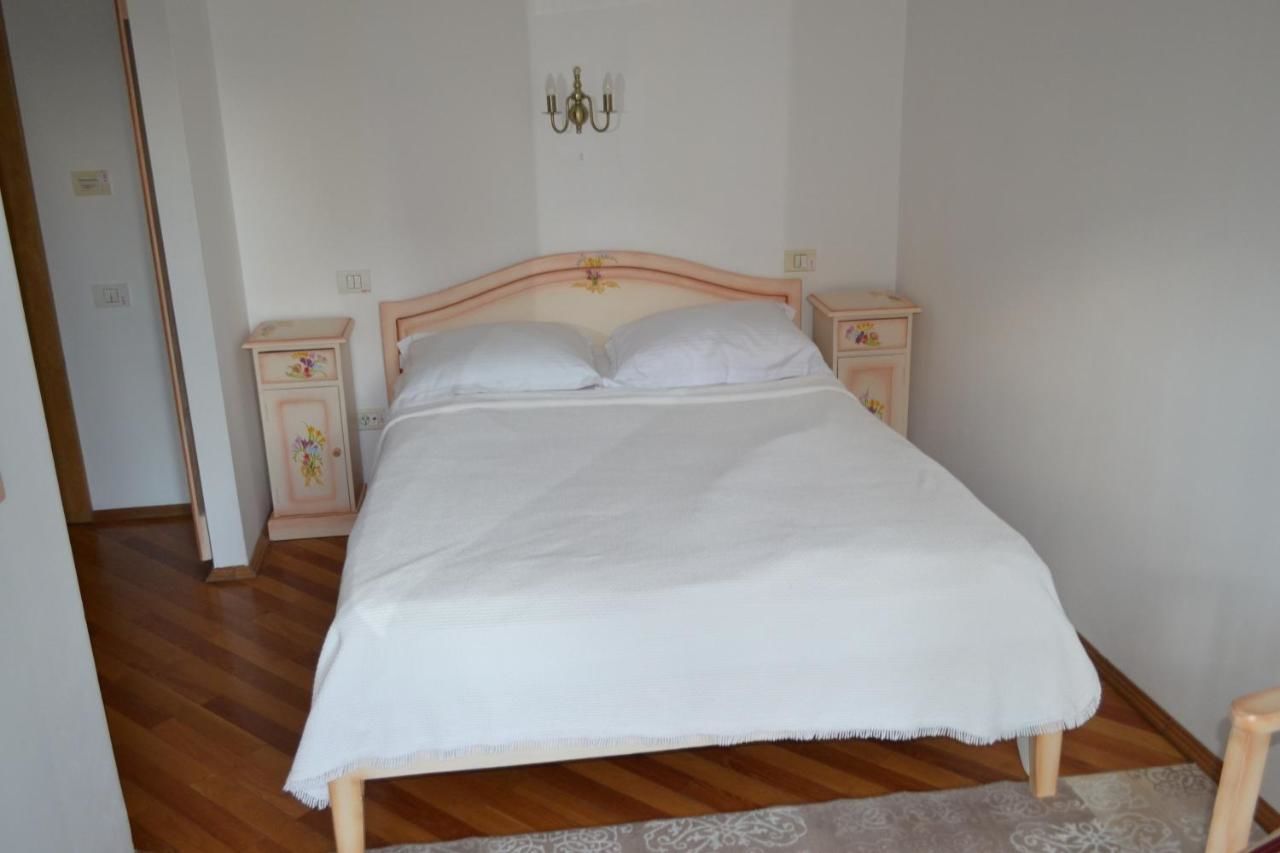 Отель Casa Cranta Брашов-34