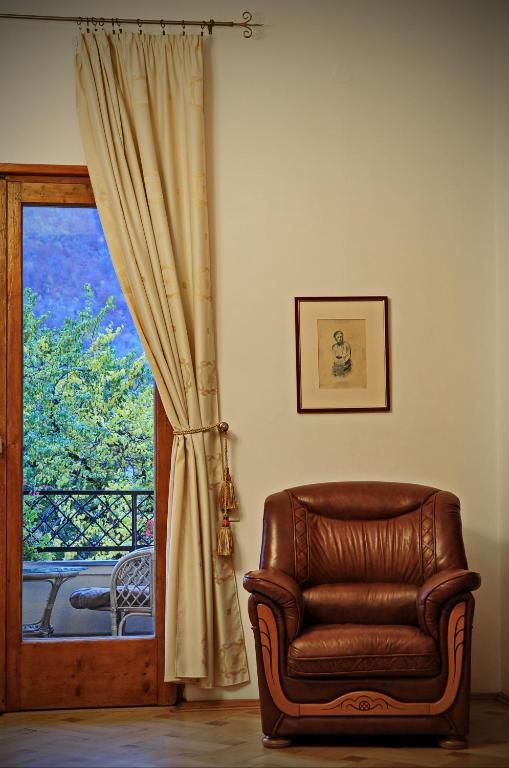 Отель Casa Cranta Брашов-61